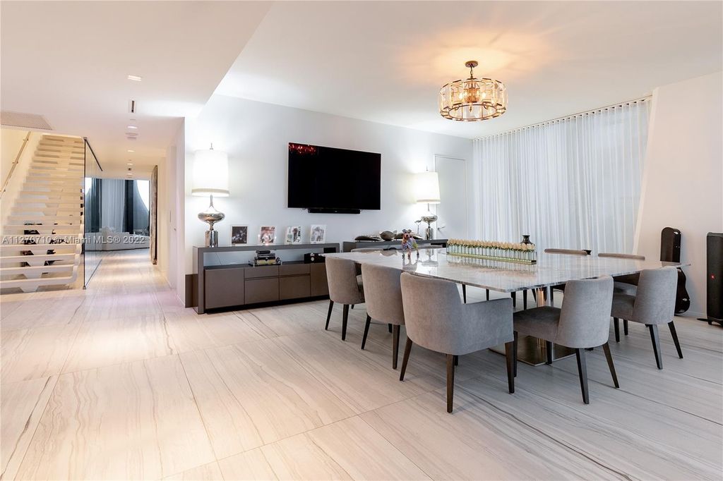 Apartamento de Lujo en Venta en Miami Florida Estados Unidos (10)