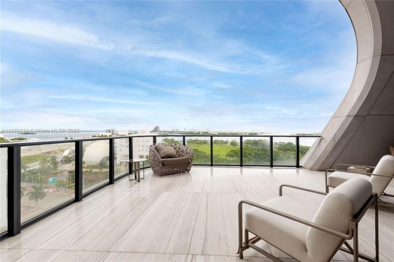 Apartamento de Lujo en Venta en Miami Florida Estados Unidos