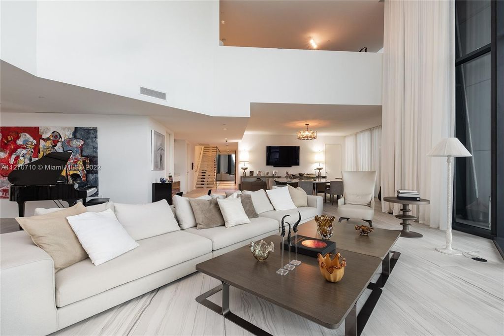 Apartamento de Lujo en Venta en Miami Florida Estados Unidos (13)