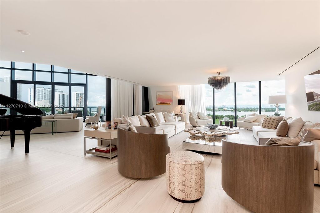 Apartamento de Lujo en Venta en Miami Florida Estados Unidos (16)