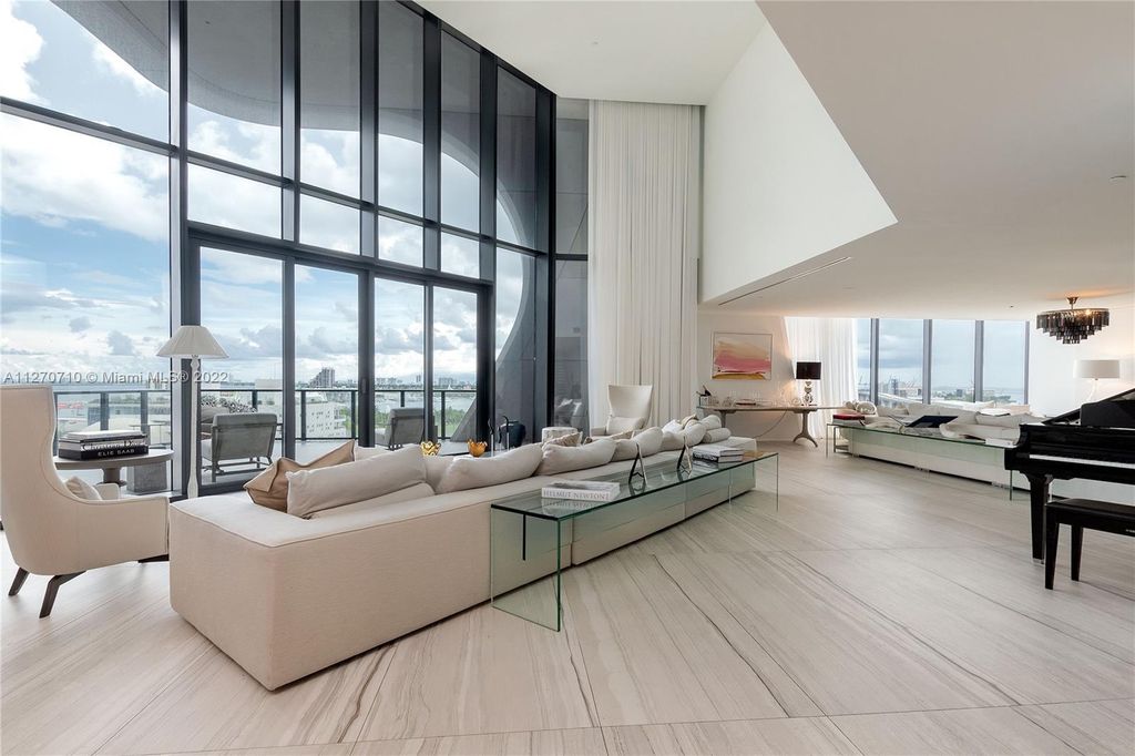 Apartamento de Lujo en Venta en Miami Florida Estados Unidos (17)