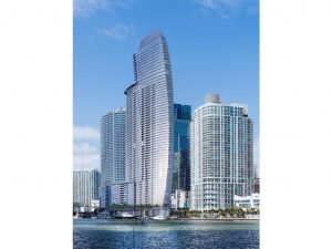 Apartamentos de lujo en venta en Miami, Florida Estados Unidos (1)