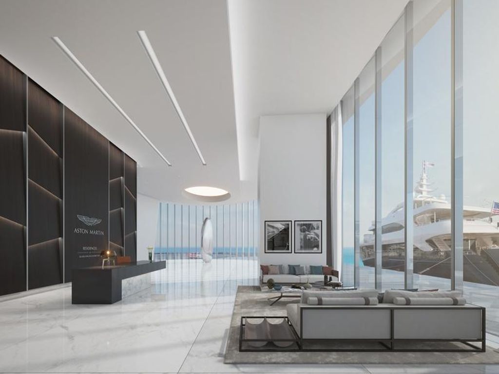 Apartamentos de lujo en venta en Miami, Florida Estados Unidos (11)