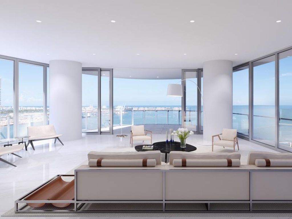 Apartamentos de lujo en venta en Miami, Florida Estados Unidos (7)