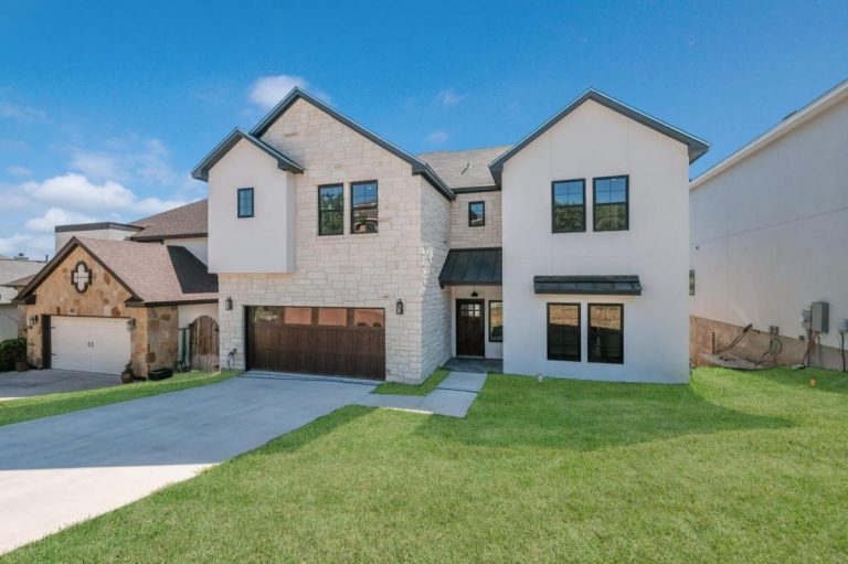 Casa en Venta en San Antonio Texas Mountain Lodge Usa