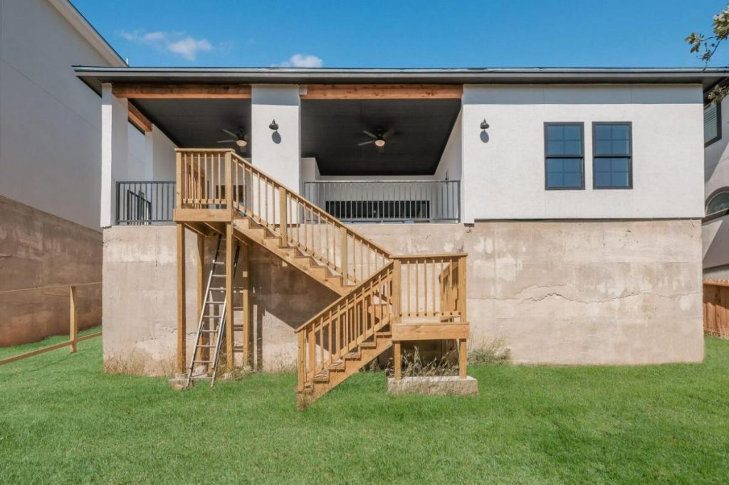 Casa en Venta San Antonio Texas Mountain Lodge USA 1252