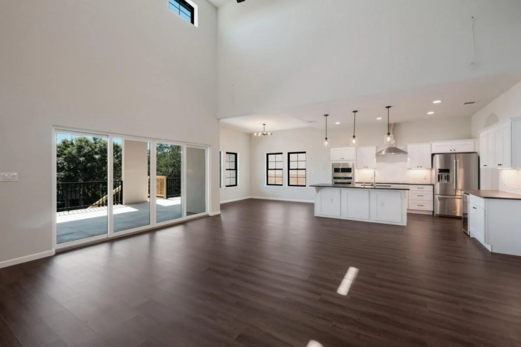 Casa en Venta en San Antonio Texas Mountain Lodge Usa (2)