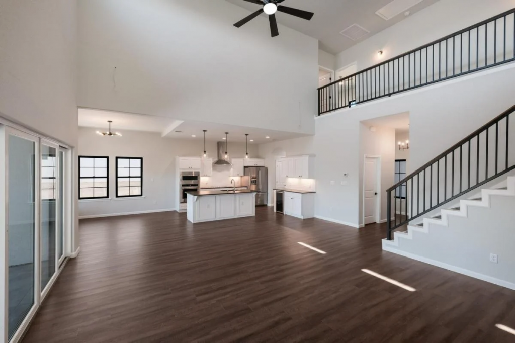 Casa en Venta en San Antonio Texas Mountain Lodge Usa (4)