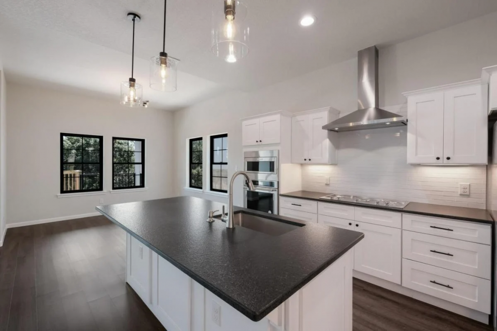 Casa en Venta en San Antonio Texas Mountain Lodge Usa (6)