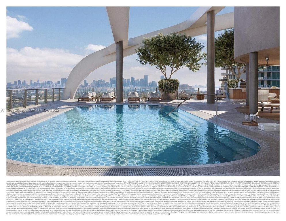 Complejo de apartamentos de lujo en venta en Miami, Estados Unidos (1)