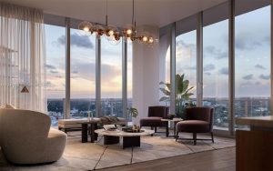 Complejo de apartamentos de lujo en venta en Miami, Estados Unidos (4)