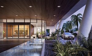 Complejo de apartamentos de lujo en venta en Miami, Estados Unidos (7)