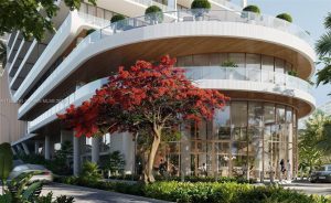 Complejo de apartamentos de lujo en venta en Miami, Estados Unidos (8)