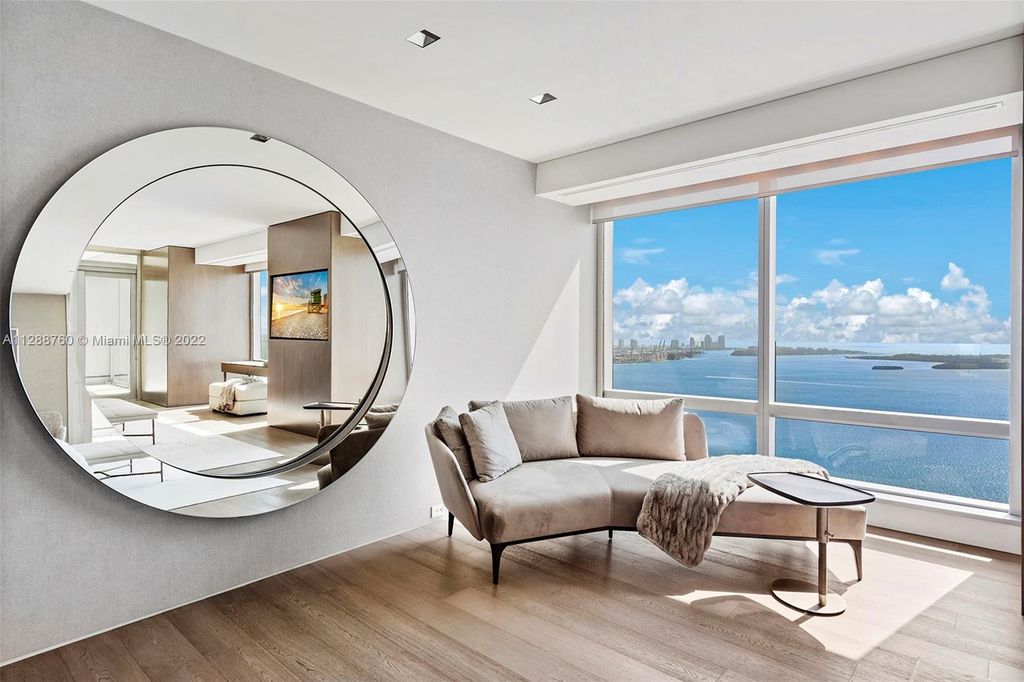 Complejo de apartamentos de lujo en venta en Miami, Florida Estados Unidos (13)