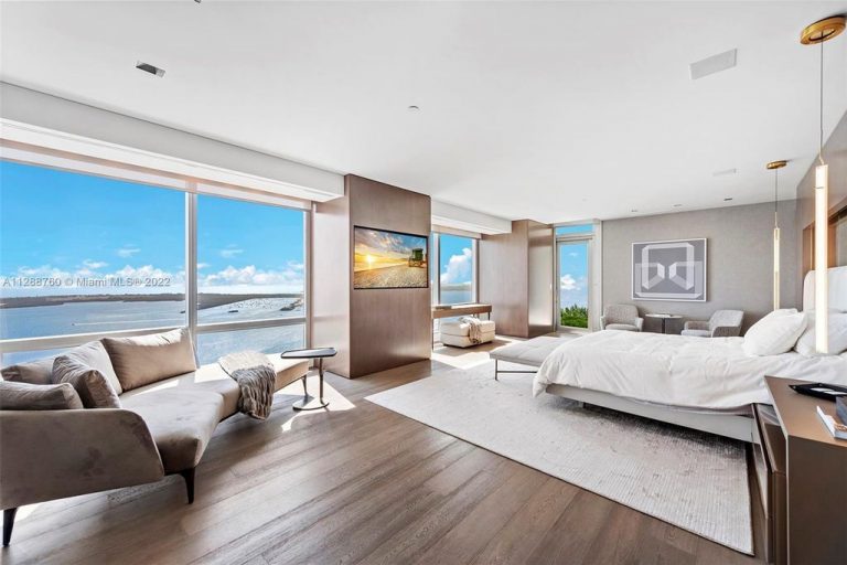 Complejo de apartamentos de lujo en venta en Miami, Estados Unidos