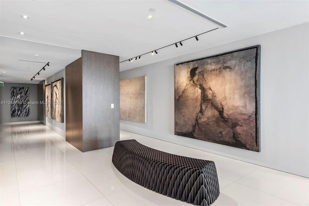 Complejo de apartamentos de lujo en venta en Miami, Florida Estados Unidos (2)
