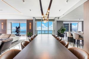 Complejo de apartamentos de lujo en venta en Miami, Florida Estados Unidos (20)