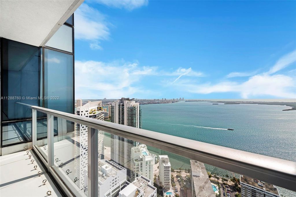 Complejo de apartamentos de lujo en venta en Miami, Florida Estados Unidos (9)