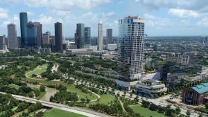 Departamento 90M2 2Recámaras Residences At The Allen Houston Texas (1)