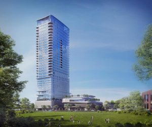 Departamento 90M2 2Recámaras Residences At The Allen Houston Texas (11)