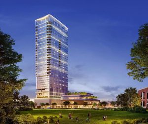 Departamento 90M2 2Recámaras Residences At The Allen Houston Texas (12)