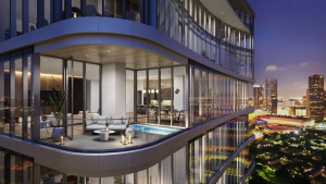 Departamento 90M2 2Recámaras Residences At The Allen Houston Texas (3)