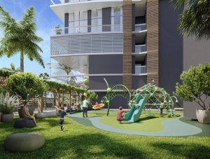 Departamento en Venta en El Norte de Miami. (11)