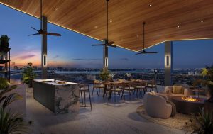 Departamento en Venta en El Norte de Miami. (12)