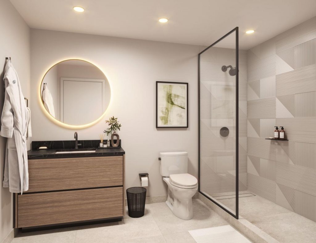 Departamento en Venta en El Norte de Miami. (13)