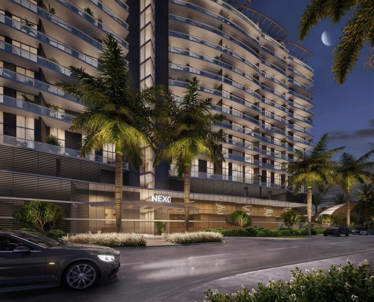 Departamento en Venta en El Norte de Miami.