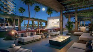 Departamento en Venta en El Norte de Miami. (6)