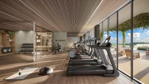 Departamento en Venta en El Norte de Miami. (8)