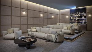 Departamento en Venta en Miami, Frente Al Rio Miami 343M2 4Recamaras Miami (10)