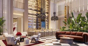 Departamento en Venta en Miami, Frente Al Rio Miami 343M2 4Recamaras Miami (12)