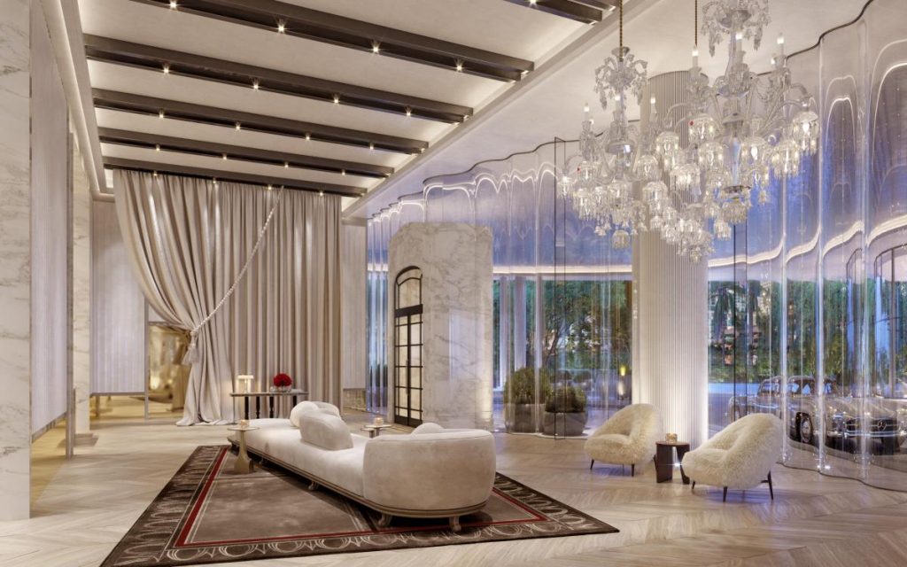 Departamento en Venta en Miami, Frente Al Rio Miami 343M2 4Recamaras Miami (14)