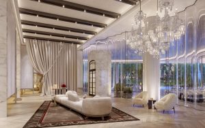 Departamento en Venta en Miami, Frente Al Rio Miami 343M2 4Recamaras Miami (14)