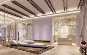 Departamento en Venta en Miami, Frente Al Rio Miami 343M2 4Recamaras Miami (15)