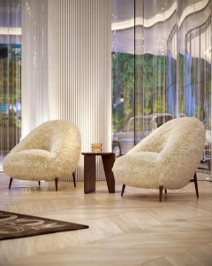Departamento en Venta en Miami, Frente Al Rio Miami 343M2 4Recamaras Miami (3)