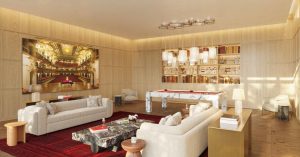 Departamento en Venta en Miami, Frente Al Rio Miami 343M2 4Recamaras Miami (8)