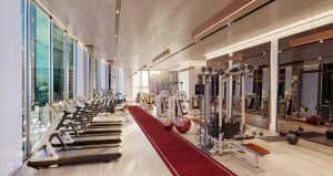 Departamento en Venta en Miami, Frente Al Rio Miami 343M2 4Recamaras Miami (9)