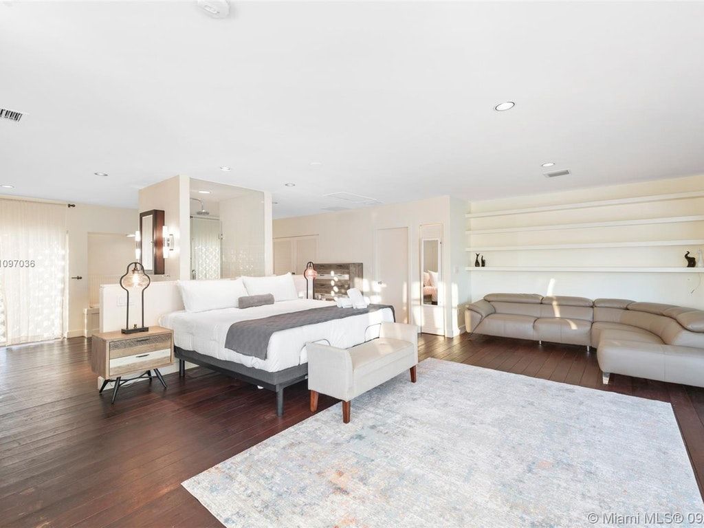 Villa de lujo de 11 habitaciones en venta en 7301 Belle Meade Island Dr, Miami, Miami-Dade, Florida (12)