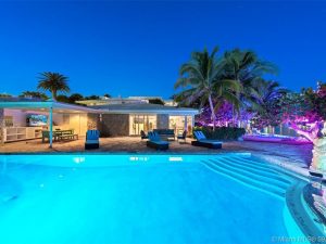 Villa de lujo de 11 habitaciones en venta en 7301 Belle Meade Island Dr, Miami, Miami-Dade, Florida (4)