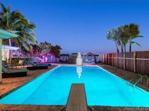 Villa de lujo de 11 habitaciones en venta en 7301 Belle Meade Island Dr, Miami, Miami-Dade, Florida (5)
