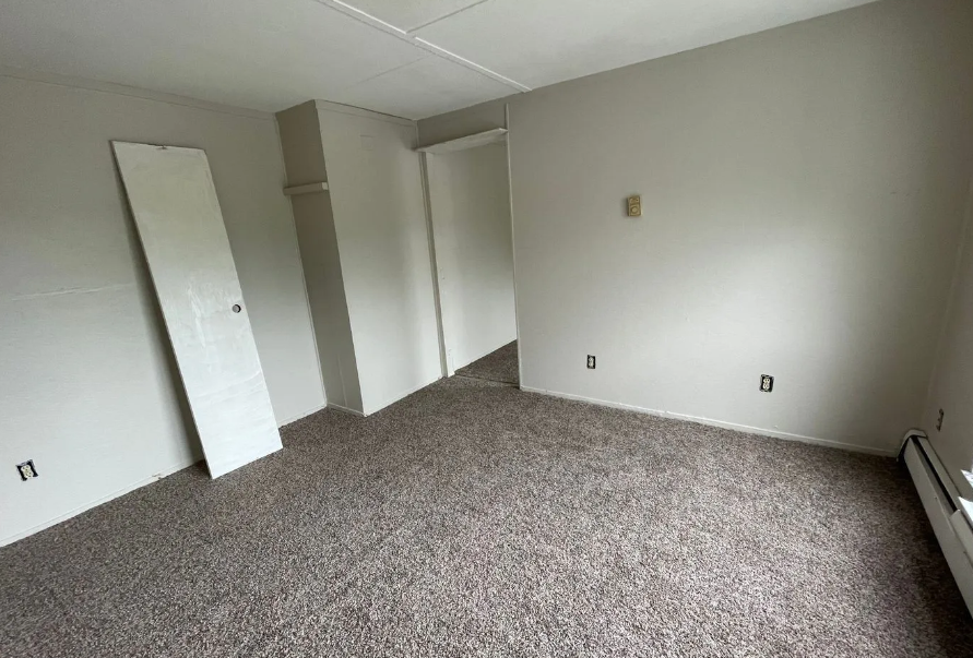 Departamento en Renta Port Watson St, Cortland, Nueva York (1)