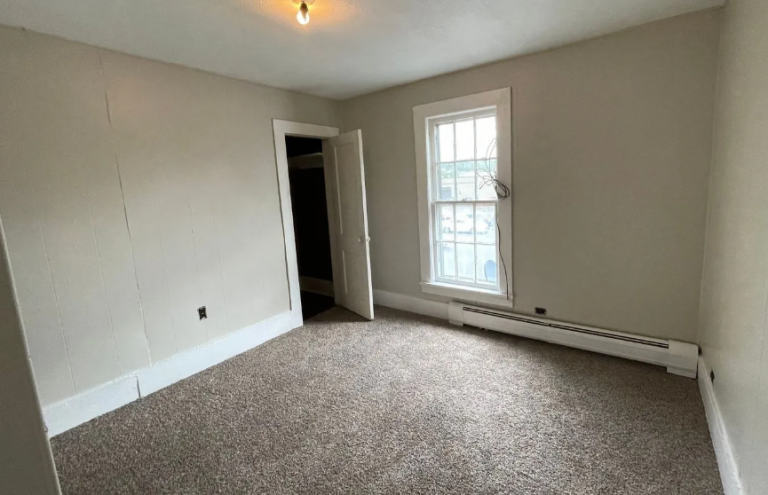 Departamento en Renta Port Watson St, Cortland, Nueva York