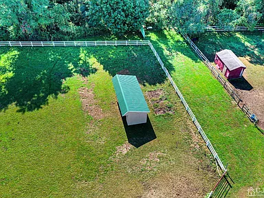 Rancho Granja en Renta Allenwood, Nueva Jersey (1)