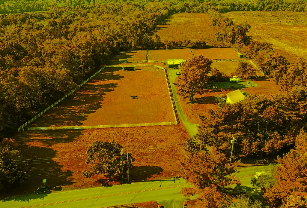 Rancho Granja en Renta Allenwood, Nueva Jersey (2)