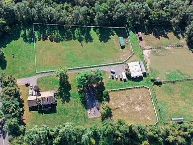 Rancho Granja en Renta Allenwood, Nueva Jersey (3)