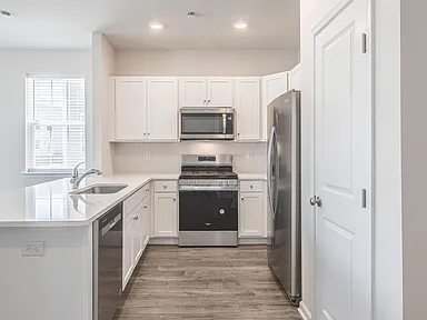 Residencia unifamiliar en RENTA Glassboro Nueva Jersey (1)