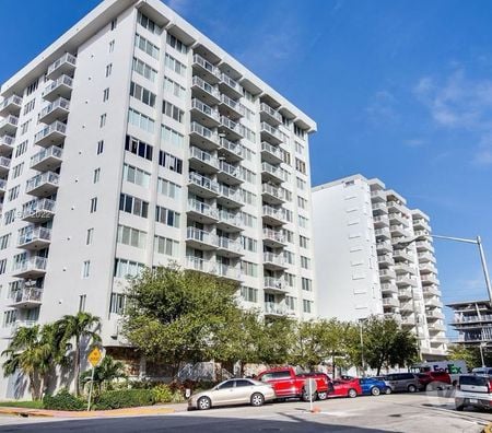 Apartamento 22 Miami Beach, piscina privada y parqueo Miami Florida